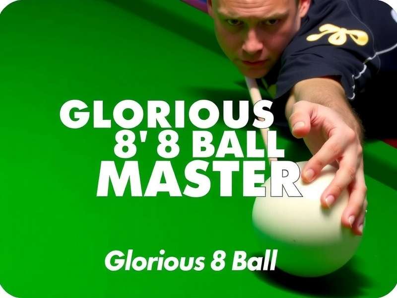 Glorious 8 Ball Master Guides